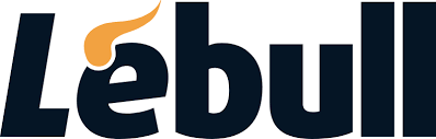 Logótipo LeBull
